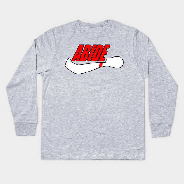 Air Lebowski II: ABIDE logo